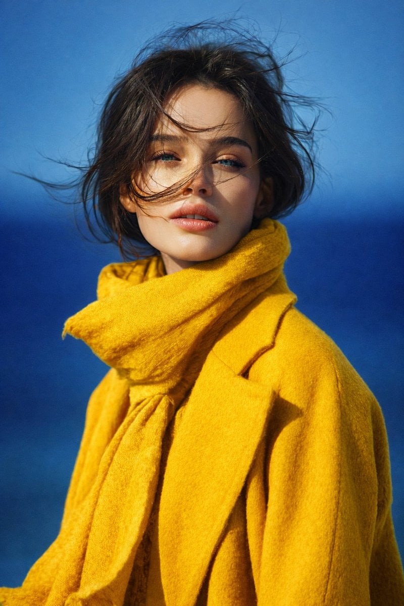 Image Type Portrait Photography Photography GPT Image 2 Prompt AI image prompt example 2