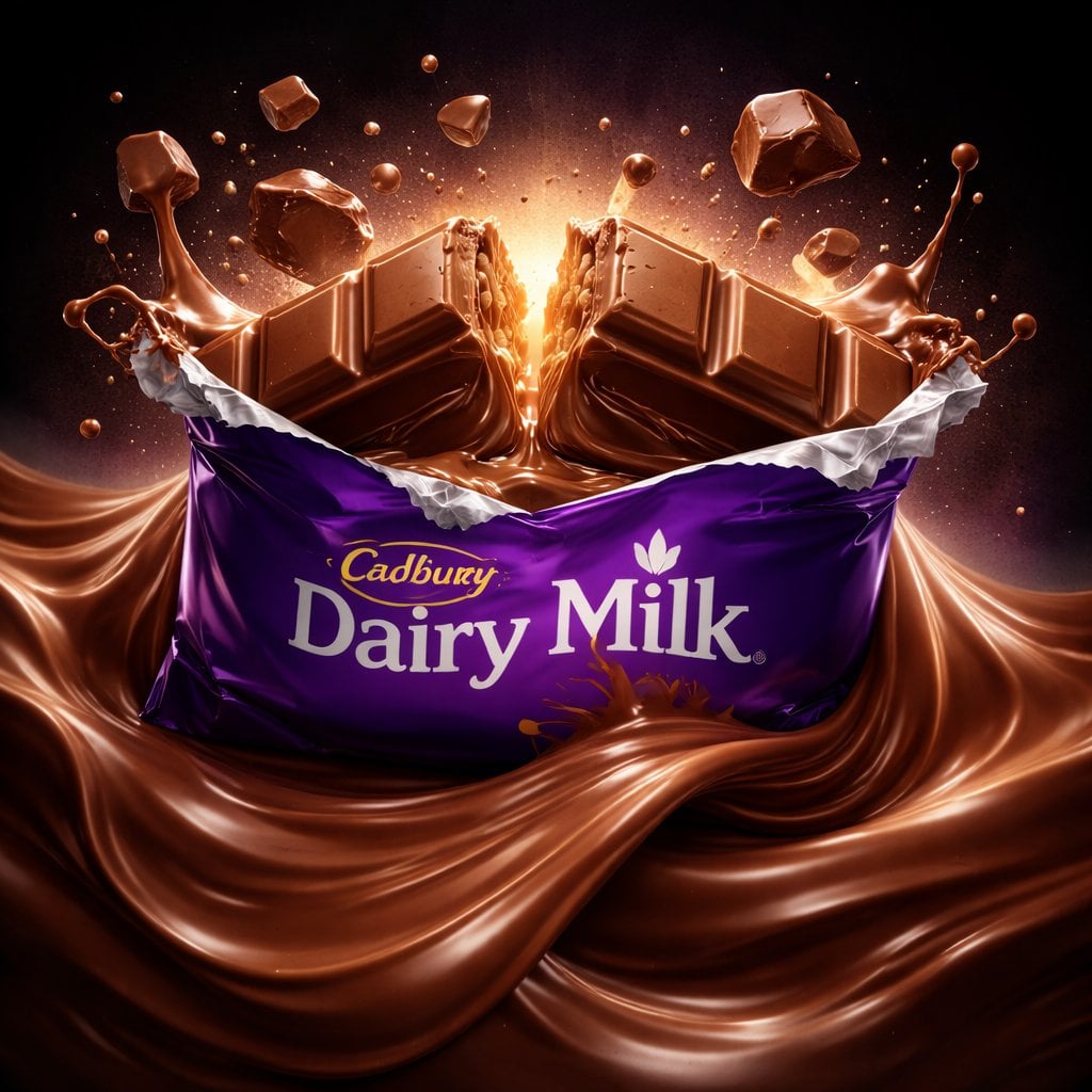 A Premium Brand Name Product Type Centered Food GPT Image 2 Prompt AI image prompt example 2