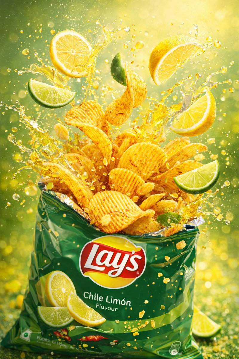 Prompt Name Lays Spanish Tomato Tango Food GPT Image 2 Prompt AI image prompt example 2
