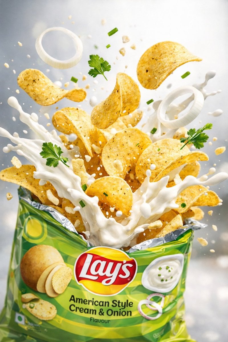 Prompt Name Lays Spanish Tomato Tango Food GPT Image 2 Prompt AI image prompt example 4