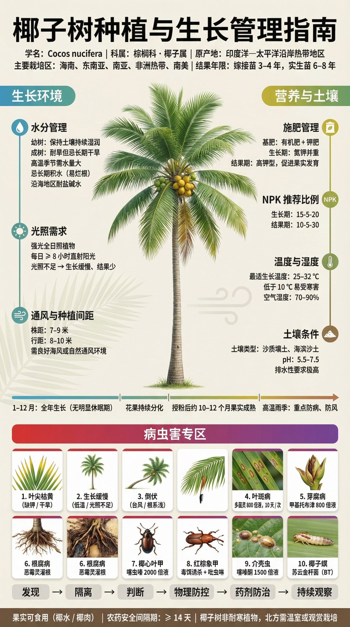 3 4 25 15 20 Npk Ph Poster Nano Banana Prompt AI image prompt example 3