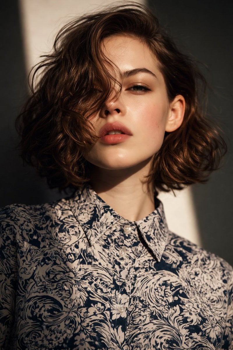 Image Type Portrait Generation Quality Photography GPT Image 2 Prompt AI image prompt example 2