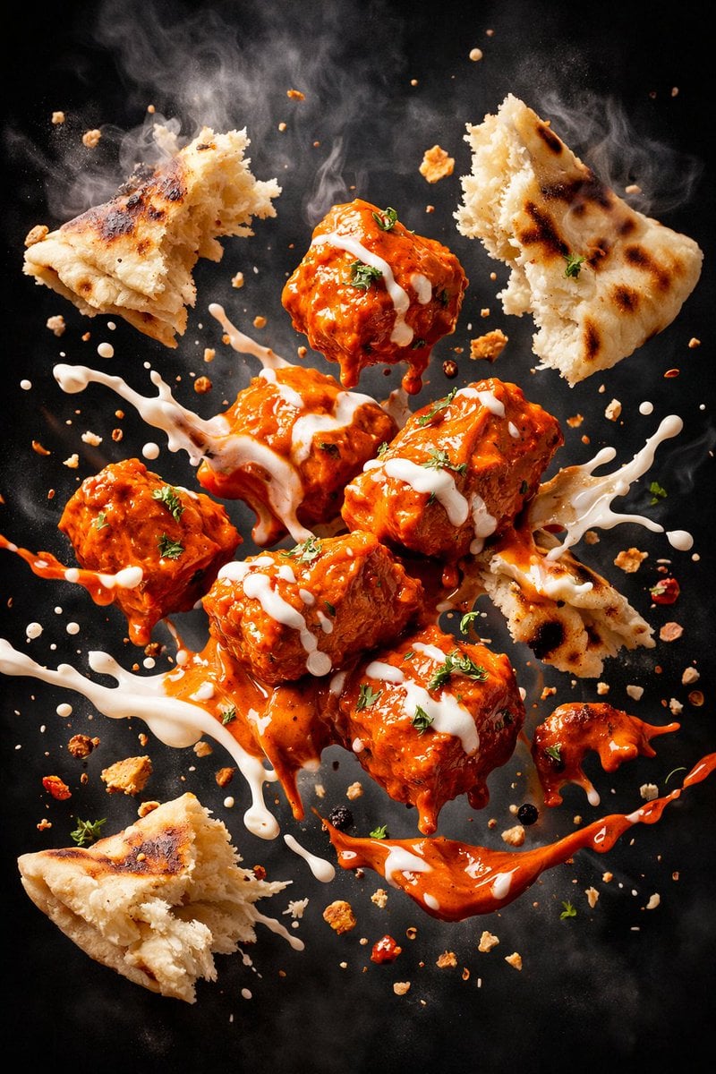 Image Type Hyper Realistic Cinematic Food Food GPT Image 2 Prompt AI image prompt example 3