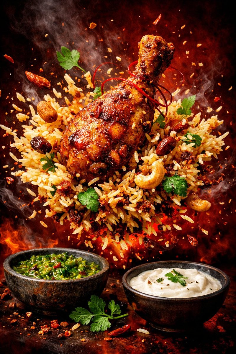 Image Type Hyper Realistic Cinematic Food Food GPT Image 2 Prompt AI image prompt example 4