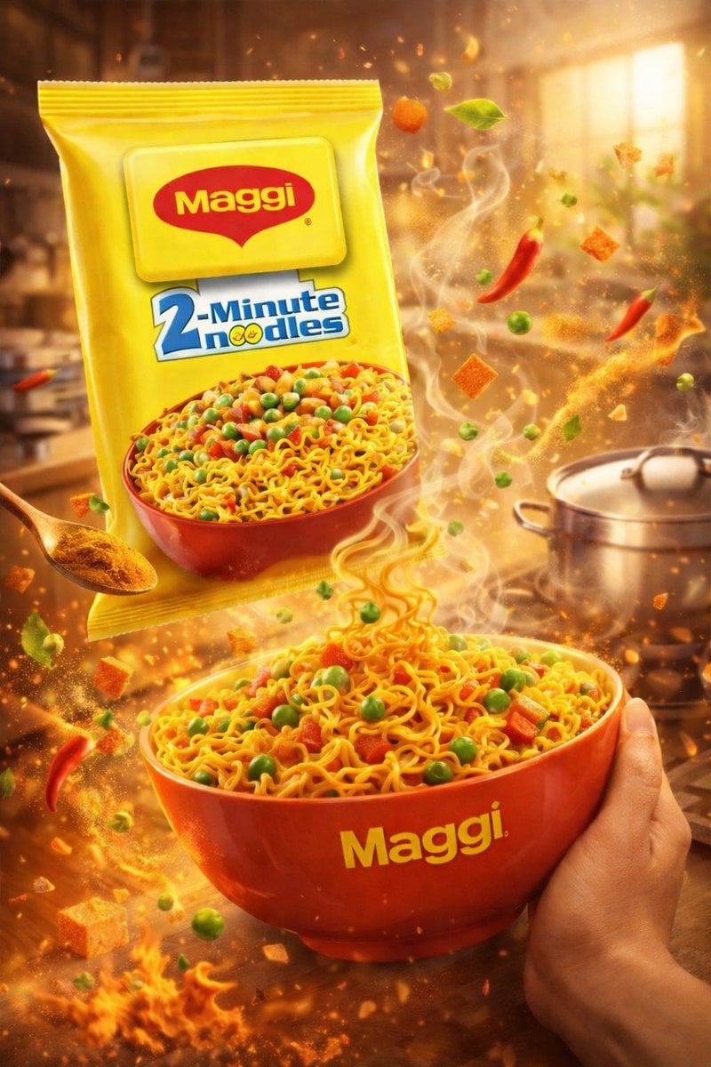Ultra High Resolution 8k Cinematic Commercial Food GPT Image 2 Prompt AI image prompt example 2
