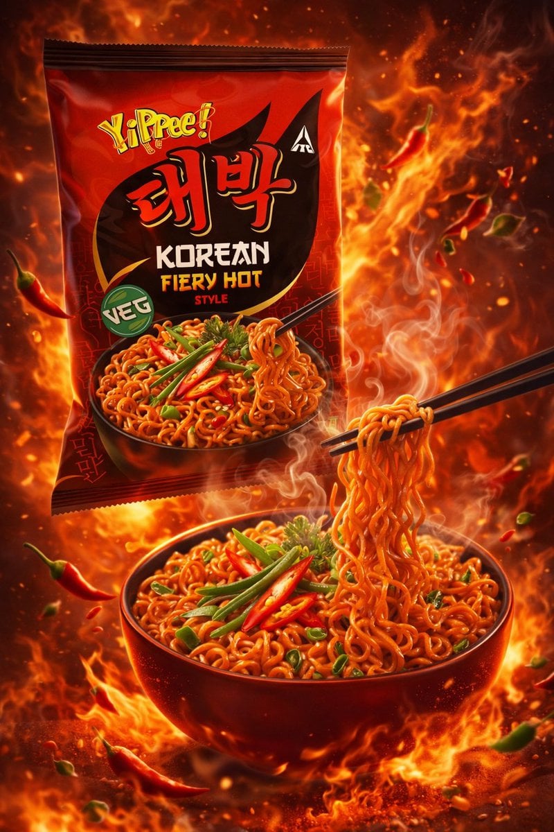 Ultra High Resolution 8k Cinematic Commercial Food GPT Image 2 Prompt AI image prompt example 4