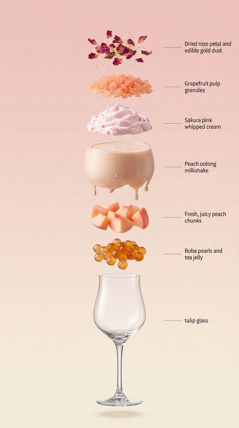 Subject Layout Layers Component Position Food Nano Banana Prompt AI image prompt example 3