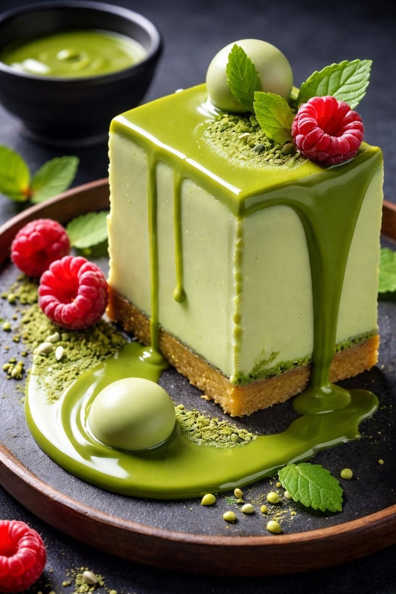Global Settings Resolution 8k Uhd Quality Food GPT Image 2 Prompt AI image prompt example 4