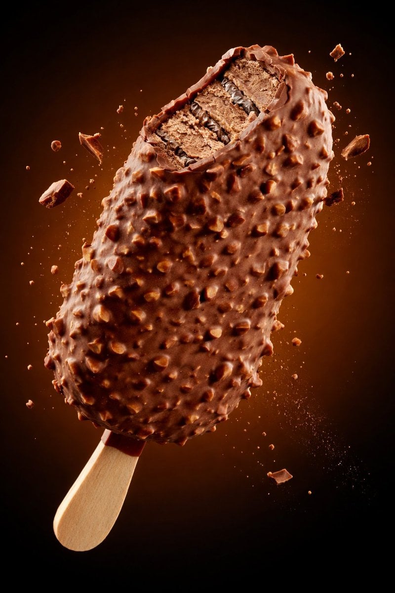 Master Prompt Global Settings Resolution 8k Food GPT Image 2 Prompt AI image prompt example 2