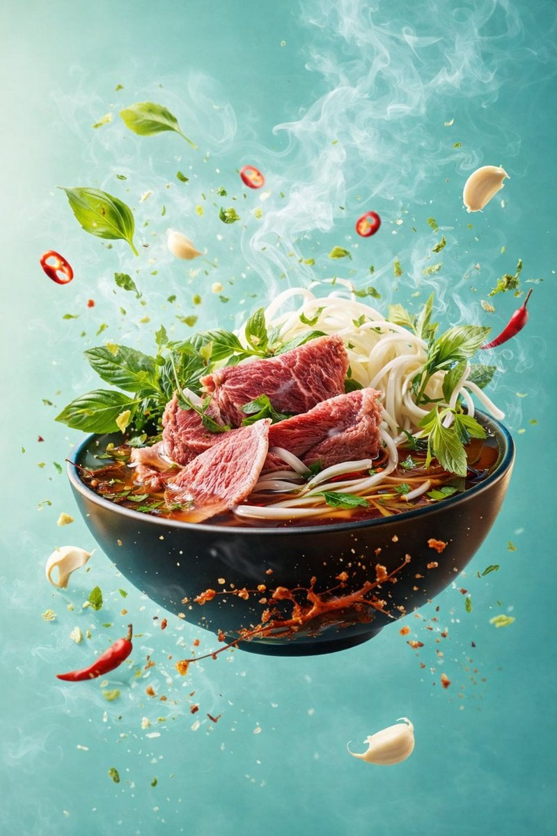 Global Settings Resolution 8k Aspect Ratio 3 Food GPT Image 2 Prompt AI image prompt example 3