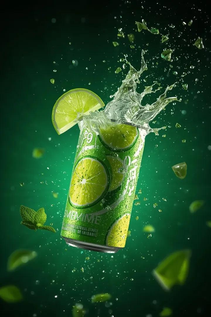 Ultra Cinematic Beverage Advertising Shot Of A Food GPT Image 2 Prompt AI image prompt example 3