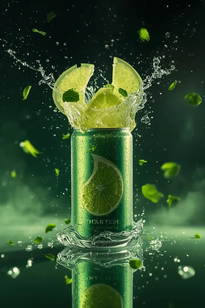 Ultra Cinematic Beverage Advertising Shot Of A Food GPT Image 2 Prompt AI image prompt example 4