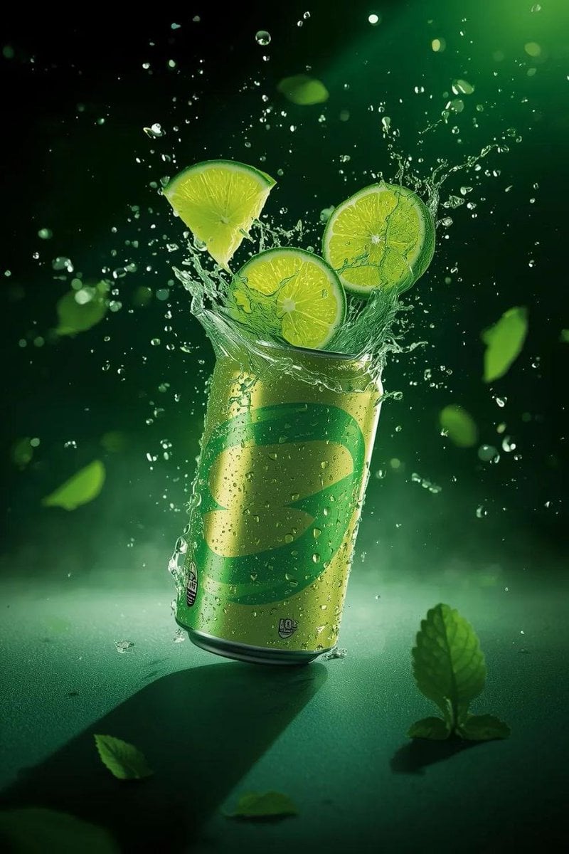 A Hyper Realistic Commercial Product Shot Product Nano Banana Prompt AI image prompt example 3