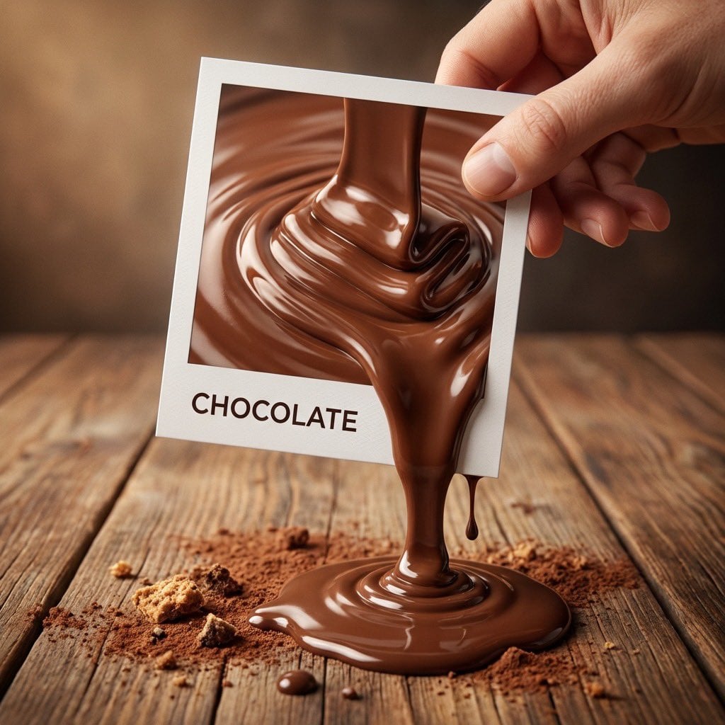 A Hyper Realistic 3d Photo Concept 3D Illustration Nano Banana Prompt AI image prompt example 2