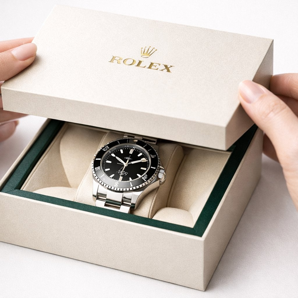 Product Luxury Packaging Reveal Scene Product GPT Image 2 Prompt AI image prompt example 2