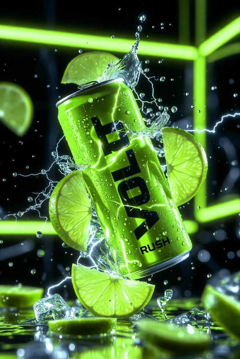 Ultra Cinematic Product Photography Of A Product Nano Banana Prompt AI image prompt example 2