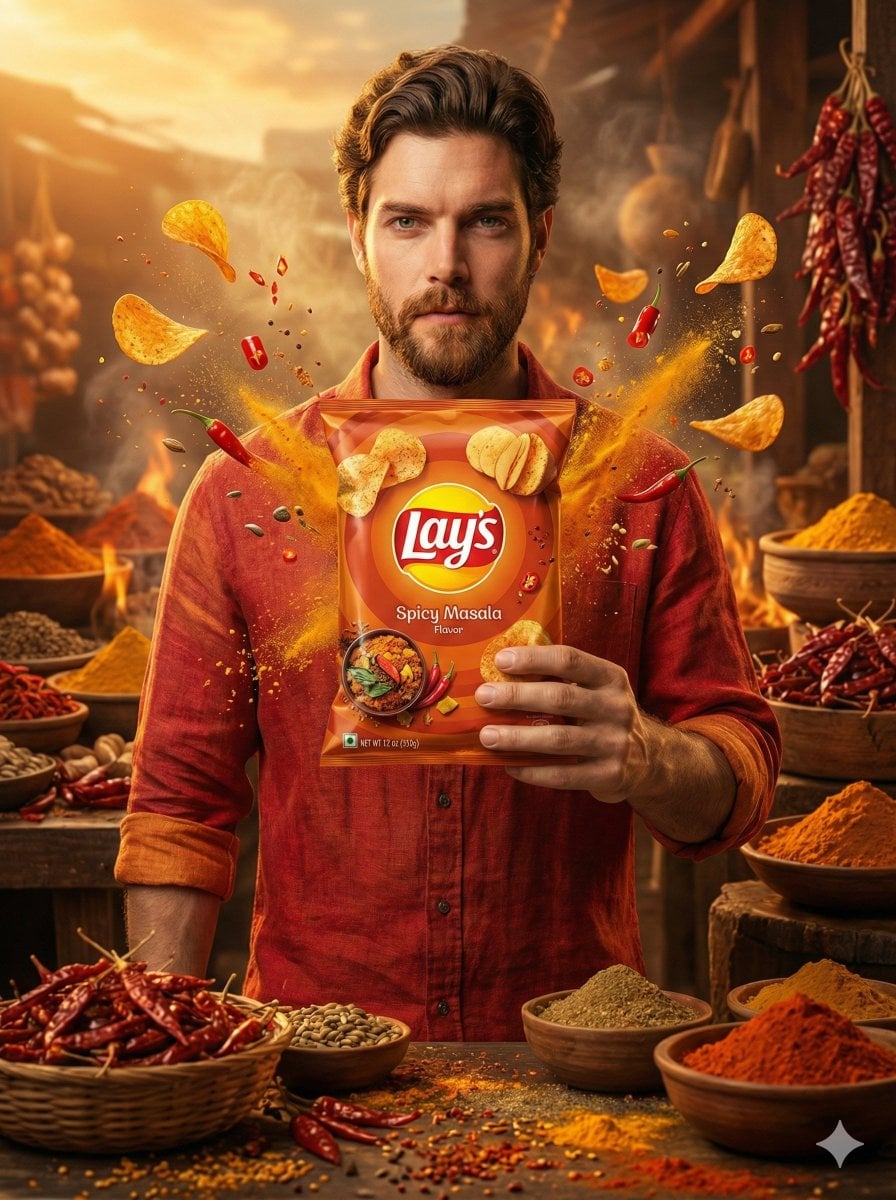 A Cinematic Ultra Realistic Advertising Shot Food GPT Image 2 Prompt AI image prompt example 2