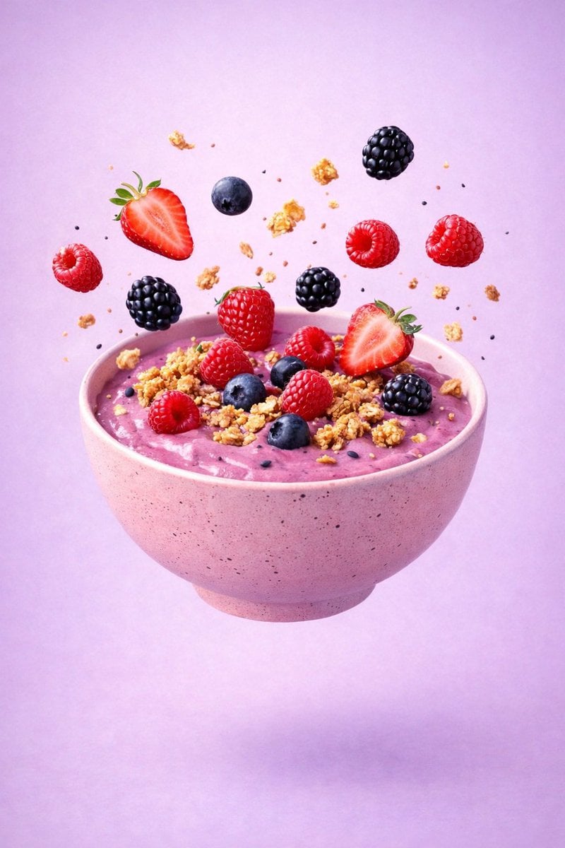 Ultra Premium Cinematic Food Photography 8k Food GPT Image 2 Prompt AI image prompt example 2