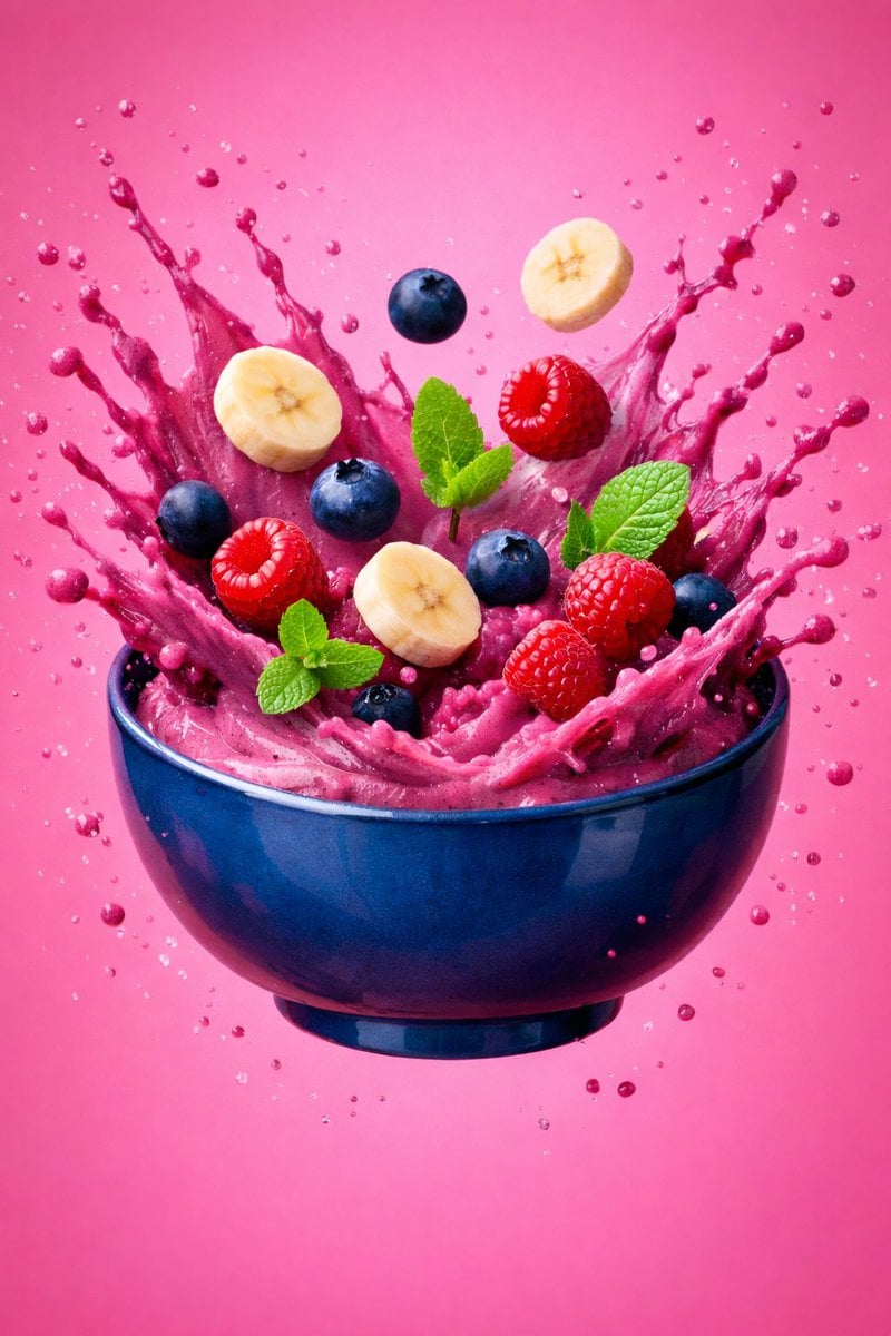 Ultra Premium Cinematic Food Photography 8k Food GPT Image 2 Prompt AI image prompt example 3