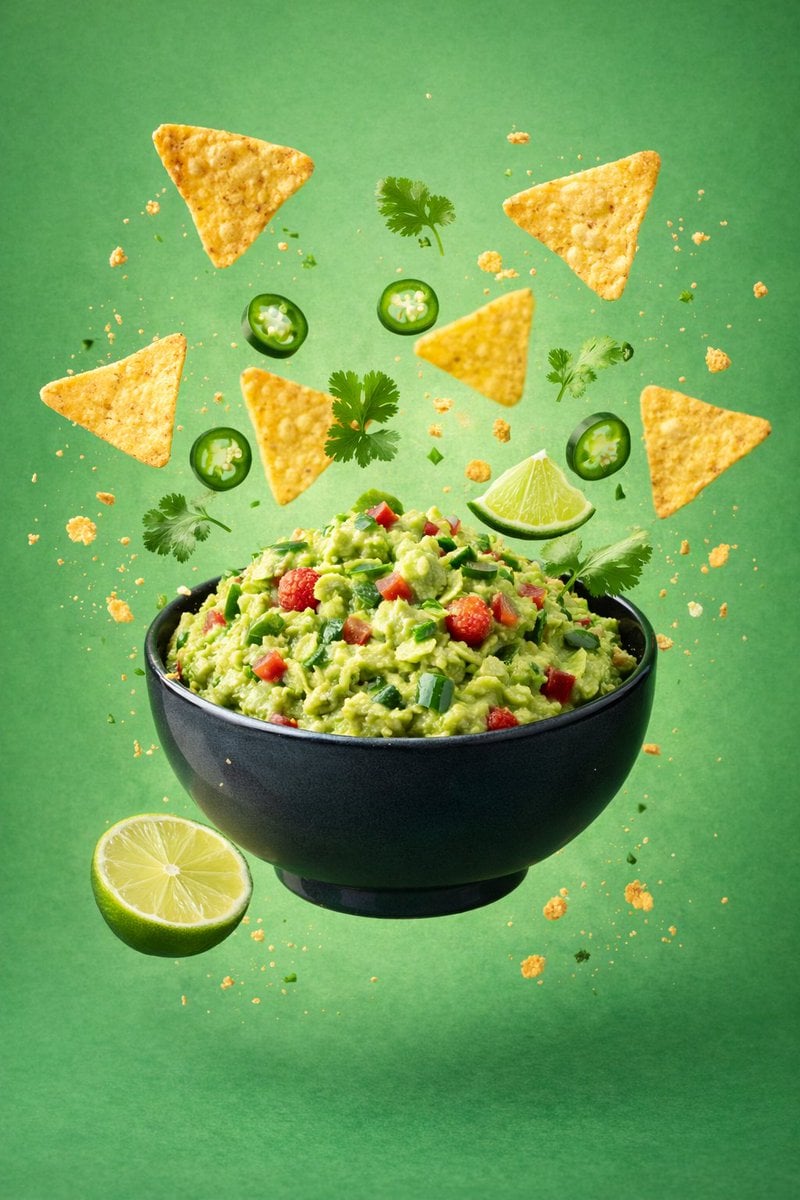 Ultra Premium Cinematic Food Photography 8k Food GPT Image 2 Prompt AI image prompt example 4