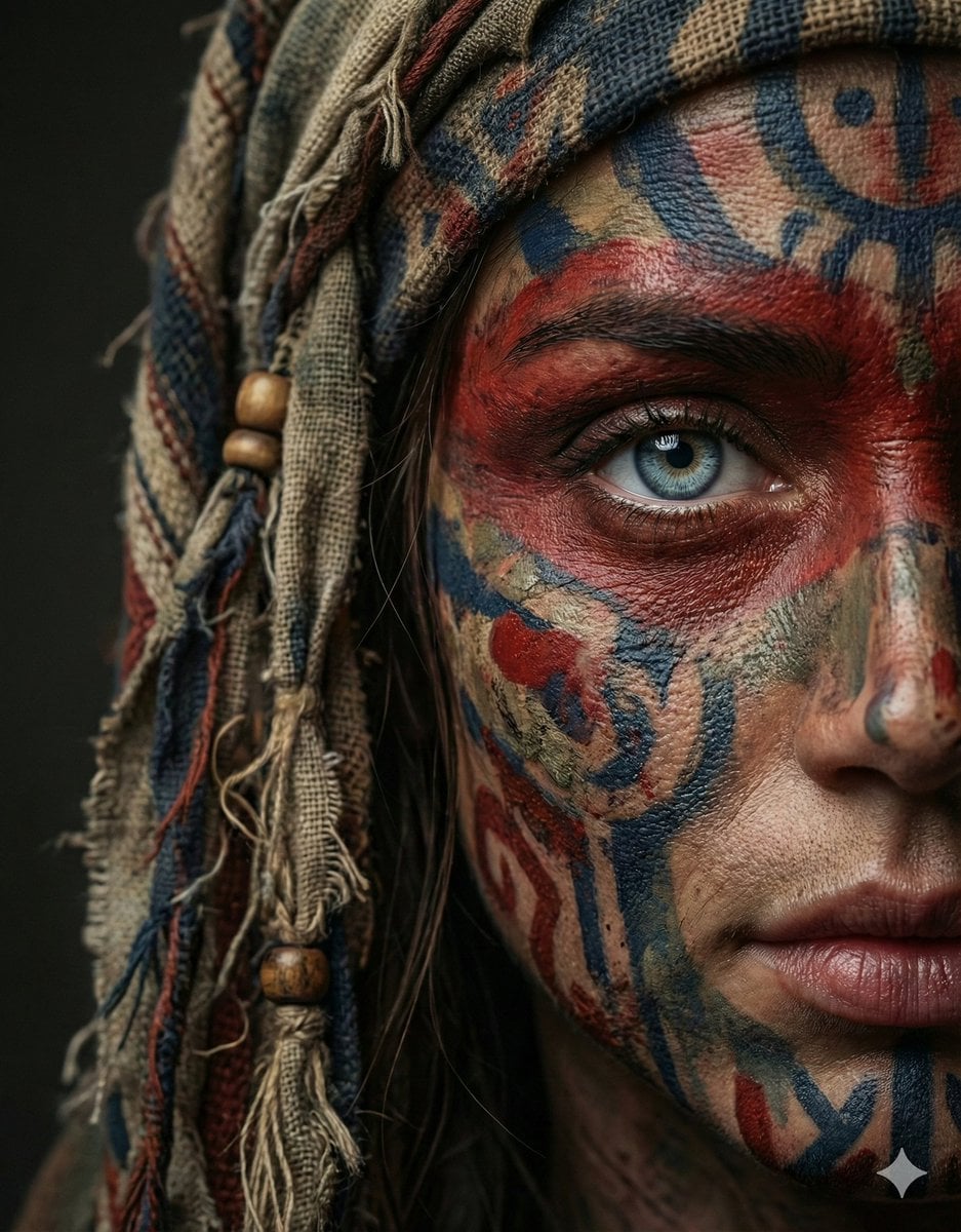 A Dramatic Ultra Realistic Portrait Of Photography GPT Image 2 Prompt AI image prompt example 2