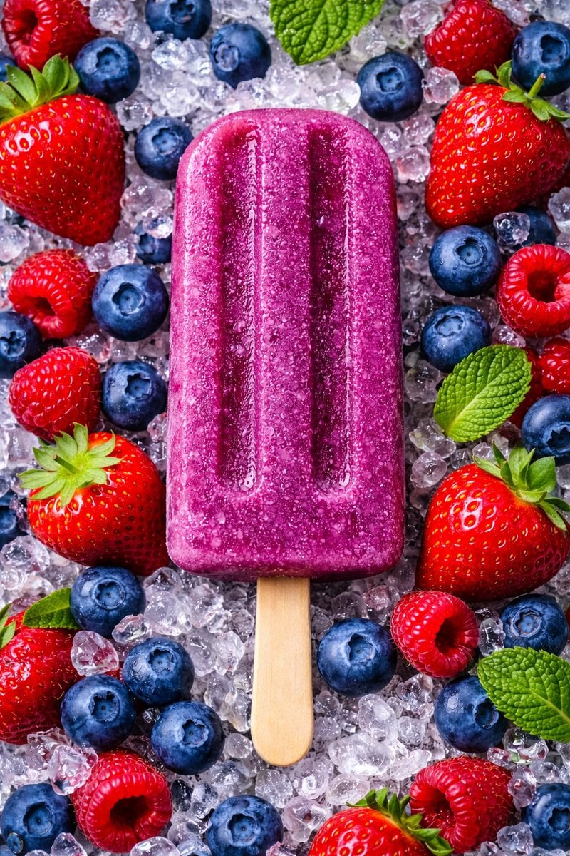 Master Prompt Global Settings Resolution 8k Food GPT Image 2 Prompt AI image prompt example 3