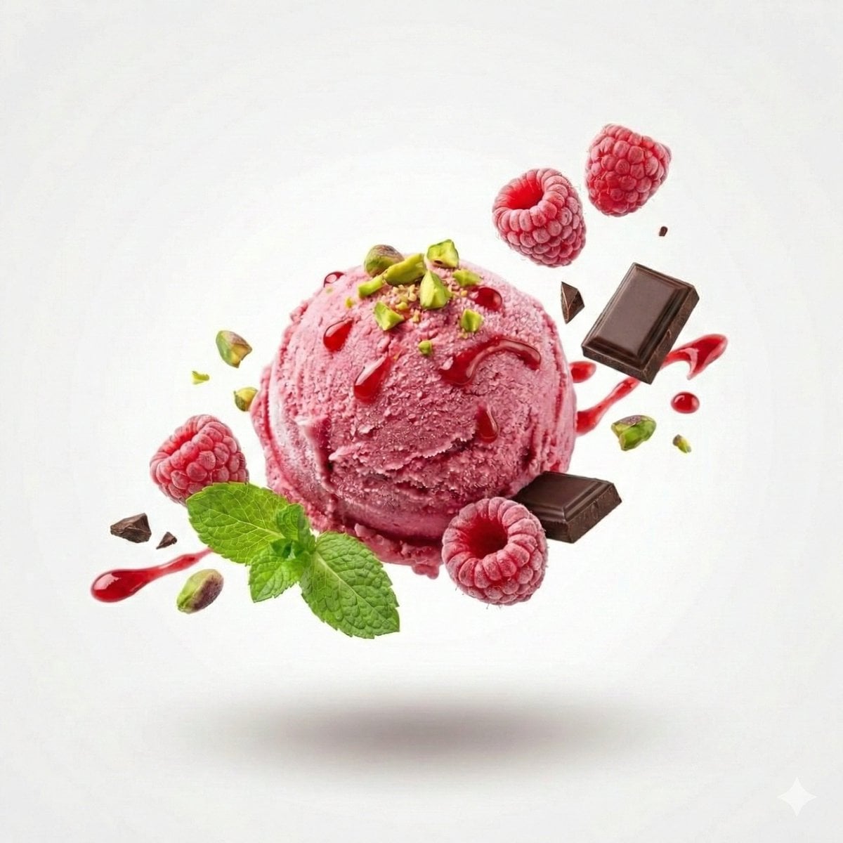 Image Prompt Main Concept High End Commercial Food Nano Banana Prompt AI image prompt example 2