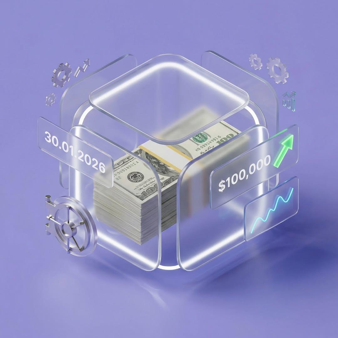 Refined 3d Isometric Composition 3D Illustration Nano Banana Prompt AI image prompt example 4