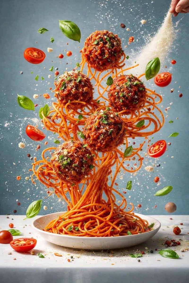 Global Settings Resolution 8k Ultra High Food GPT Image 2 Prompt AI image prompt example 2