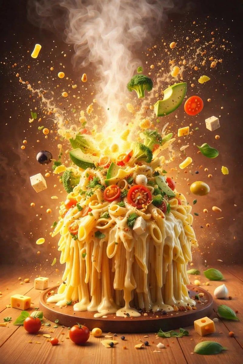 Global Settings Resolution 8k Ultra High Food GPT Image 2 Prompt AI image prompt example 4