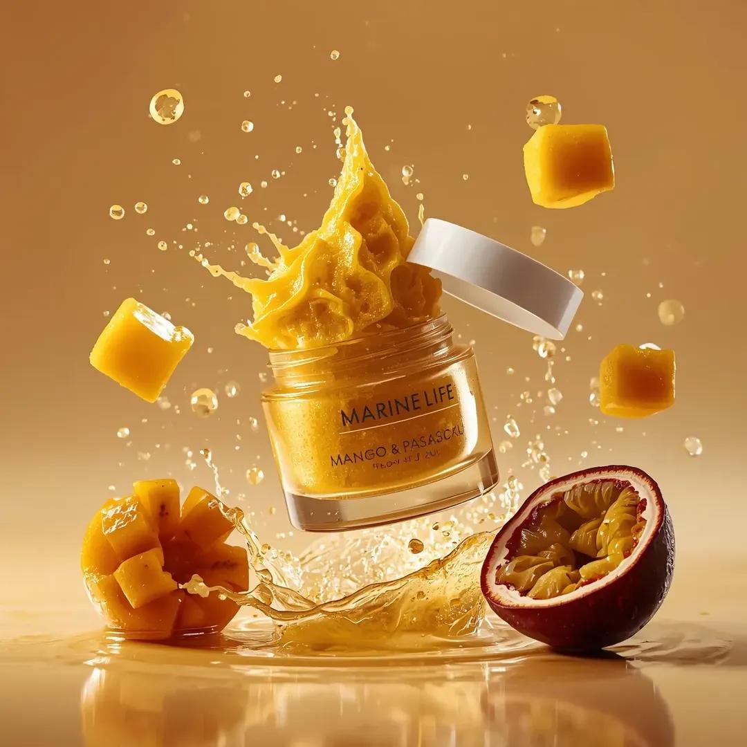 A Hyperrealistic Premium Product Product Nano Banana Prompt AI image prompt example 2