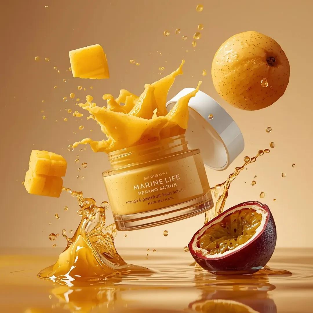 A Hyperrealistic Premium Product Product Nano Banana Prompt AI image prompt example 4