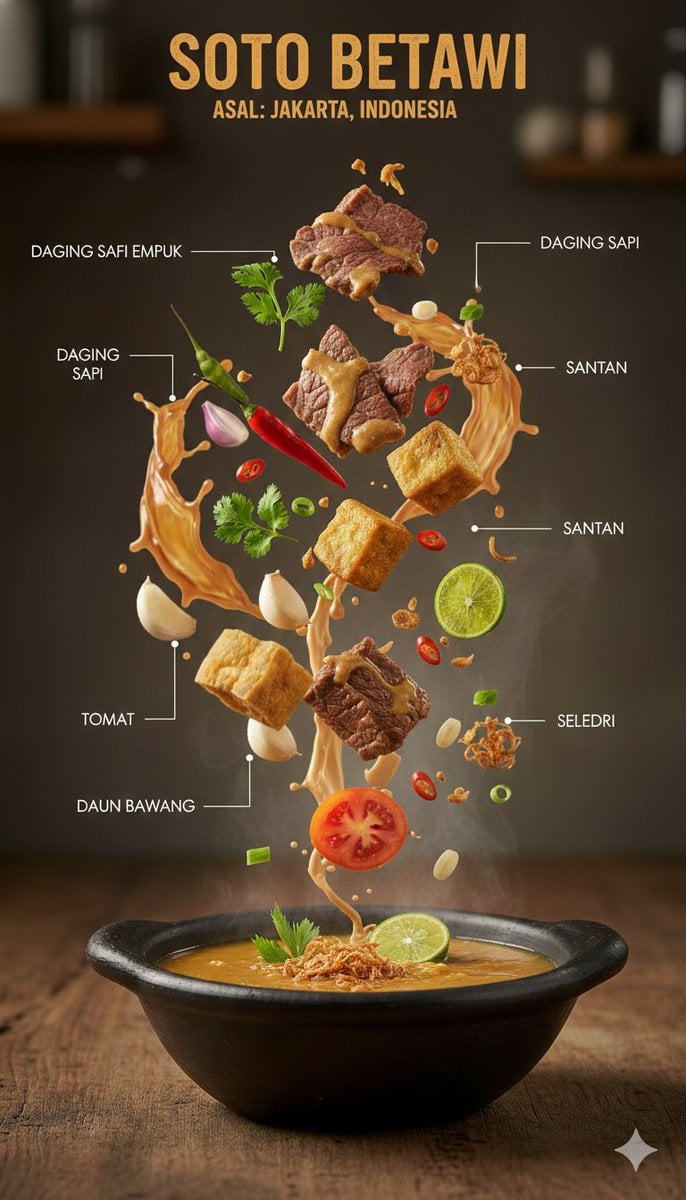 Image Prompt Type Ultra Realistic Culinary Food Nano Banana Prompt AI image prompt example 2