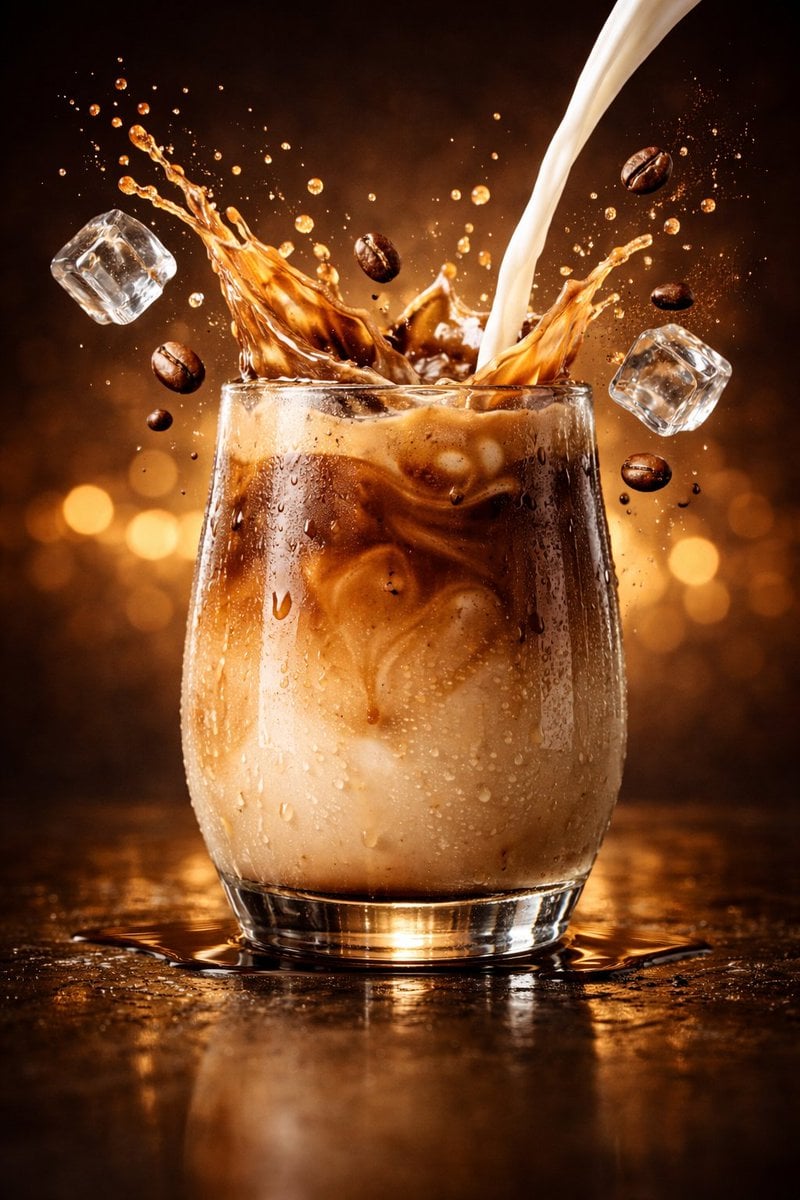 Master Prompt Global Settings Resolution 8k Food GPT Image 2 Prompt AI image prompt example 4