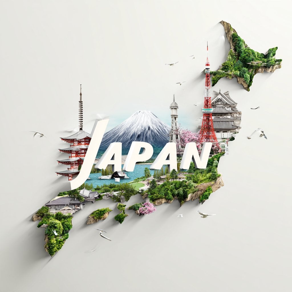 Create A 4 5 Poster With A 3D Illustration GPT Image 2 Prompt AI image prompt example 2