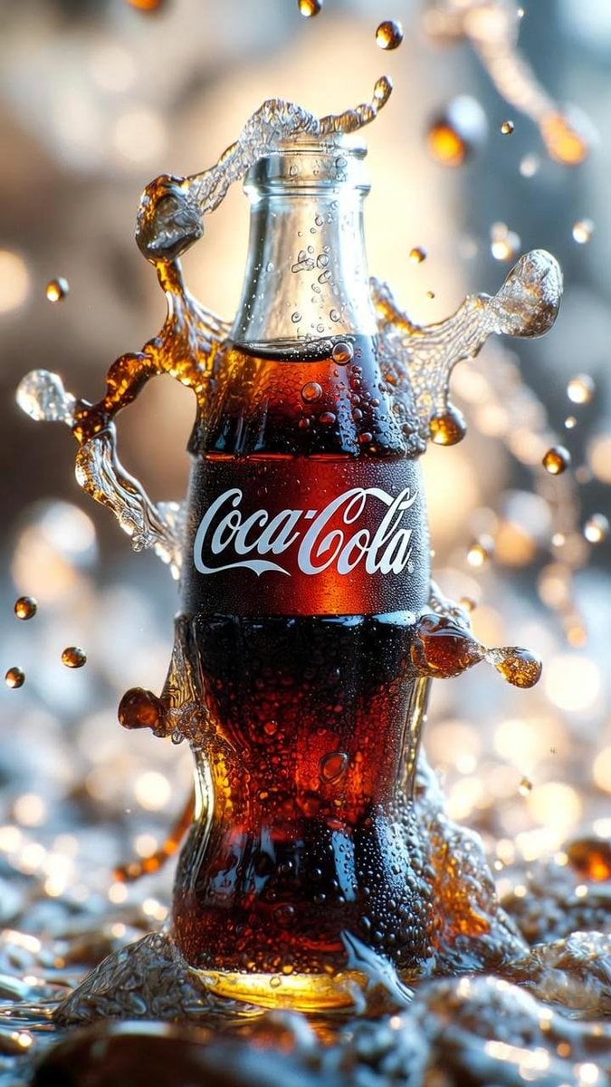 Hyper Realistic Cinematic Product Product GPT Image 2 Prompt AI image prompt example 3