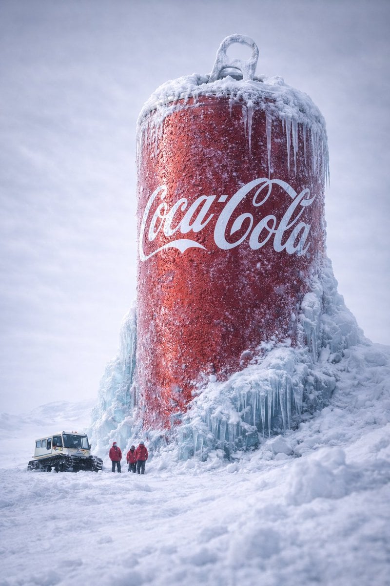 Hyper Realistic Cinematic 8k Photograph Product GPT Image 2 Prompt AI image prompt example 3