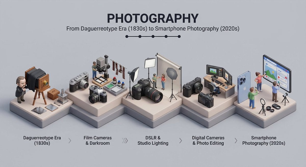 Create A Clean Isometric Miniature 3D Illustration Nano Banana Prompt AI image prompt example 2