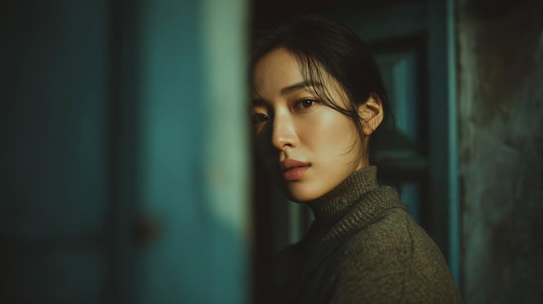 Photorealistic Cinematic Portrait Of A Photography Nano Banana Prompt AI image prompt example 4