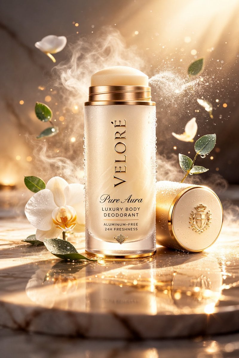 Master Prompt Product Type Luxury Body Product GPT Image 2 Prompt AI image prompt example 2