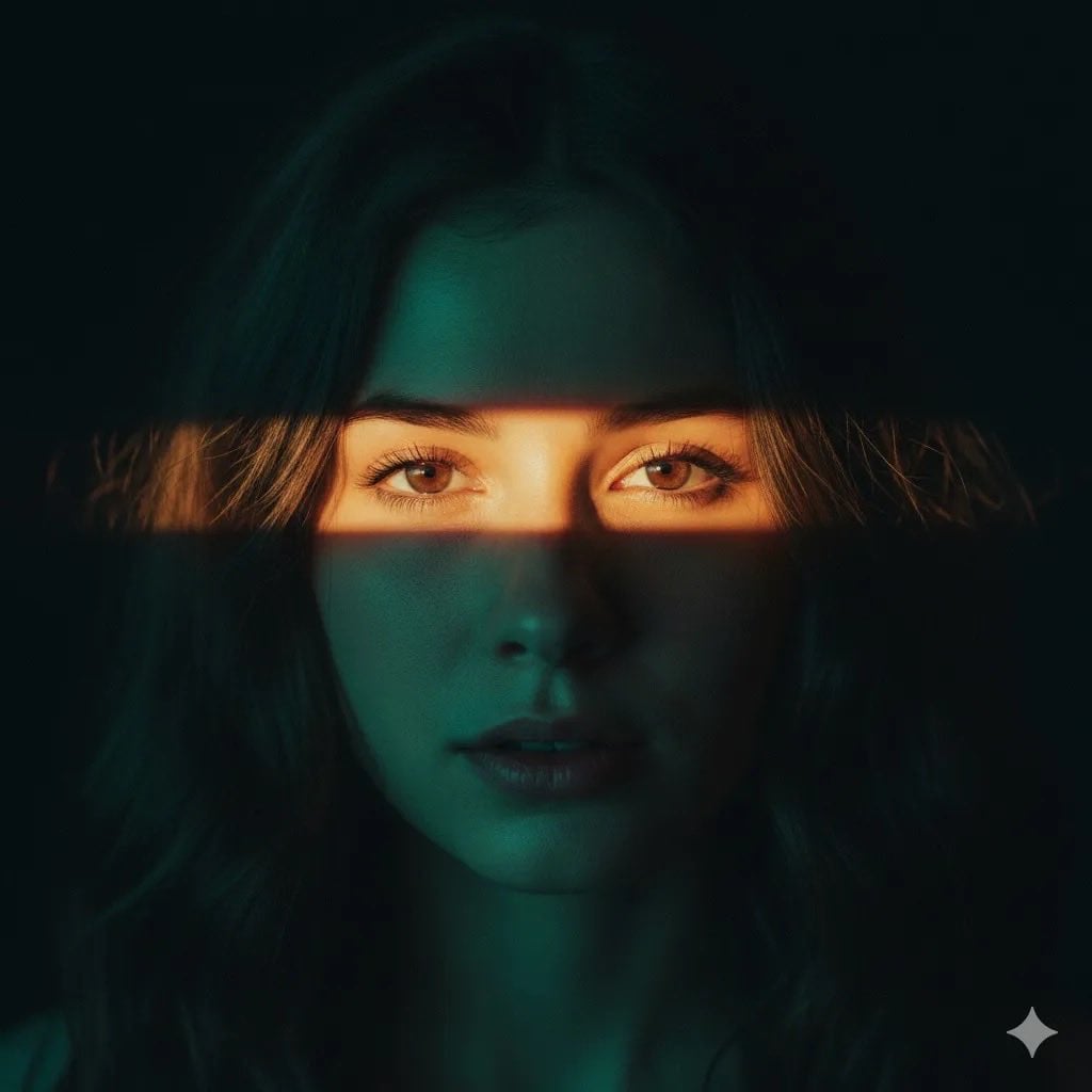 Ultra Realistic Cinematic Portrait Of Photography Nano Banana Prompt AI image prompt example 2