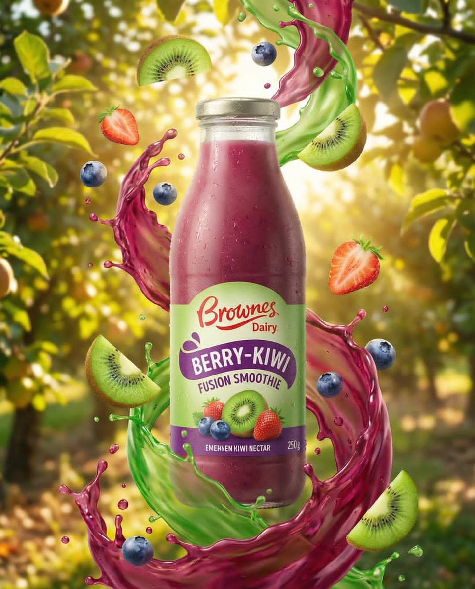 Ultra Realistic Product Ad Of A Premium Food Nano Banana Prompt AI image prompt example 3