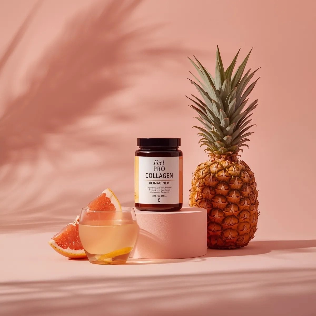 Minimalist Luxury Product Photography Of A Product Nano Banana Prompt AI image prompt example 2