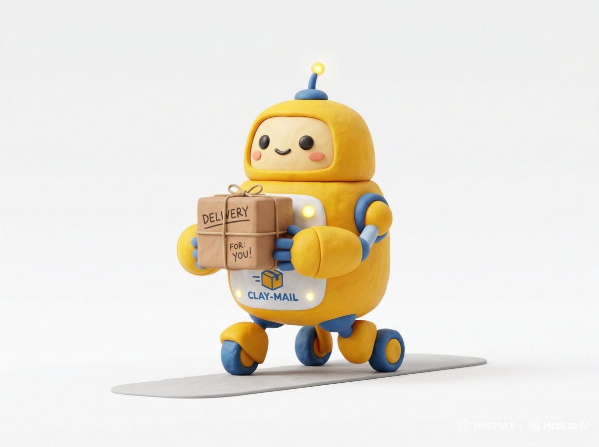 Cute 3d Render Of A Subject Matte 3D Illustration Nano Banana Prompt AI image prompt example 3