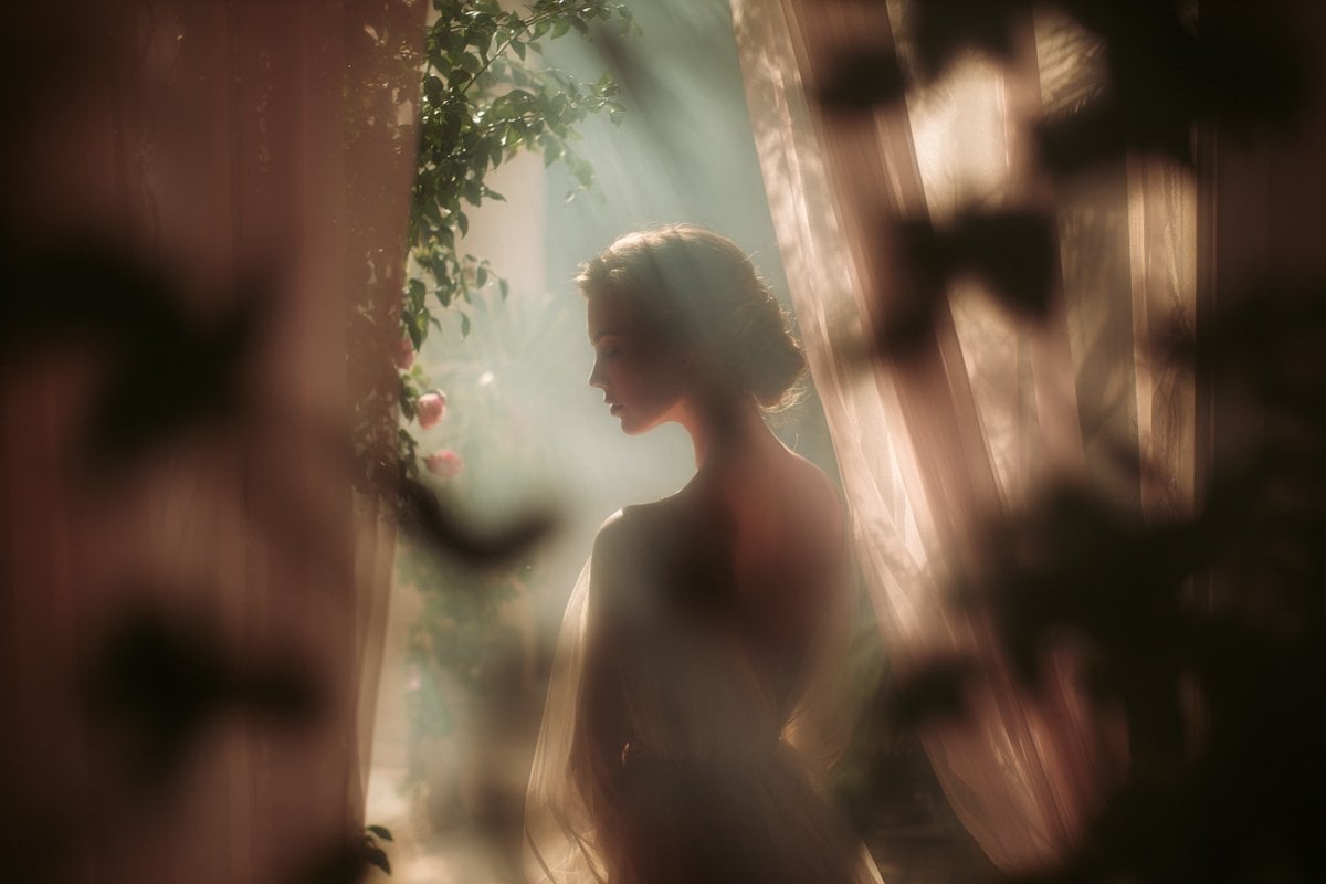 A Soft Focus Dream Photograph Of A Photography GPT Image 2 Prompt AI image prompt example 3