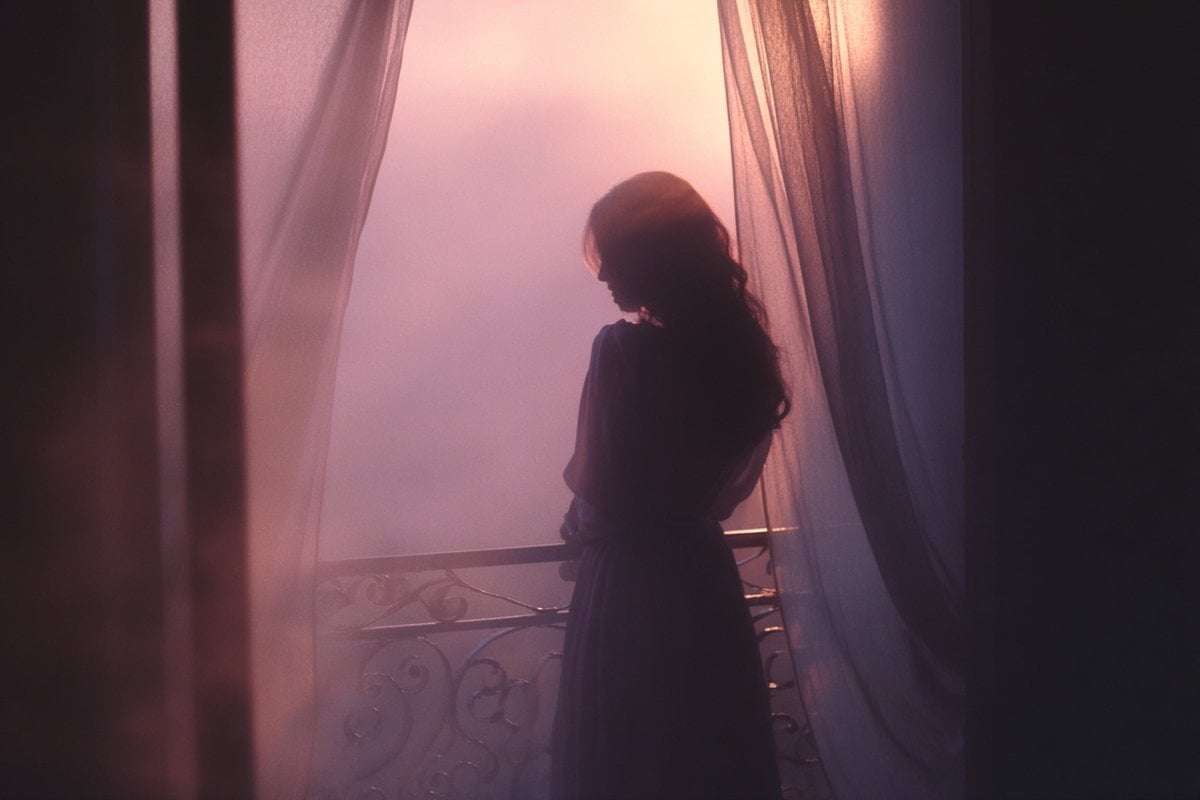A Soft Focus Dream Photograph Of A Photography GPT Image 2 Prompt AI image prompt example 4