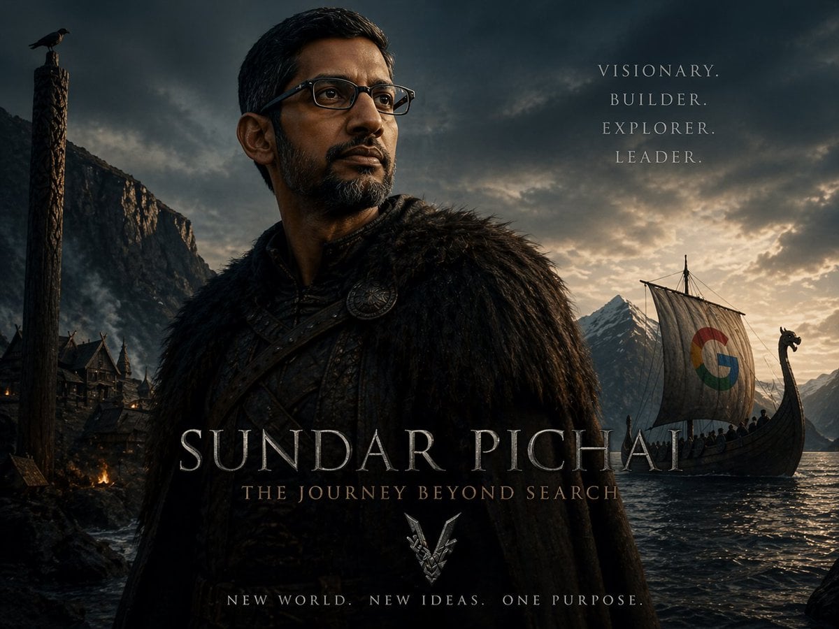 A Cinematic Epic Sci Fi Fantasy Movie Poster GPT Image 2 Prompt AI image prompt example 3