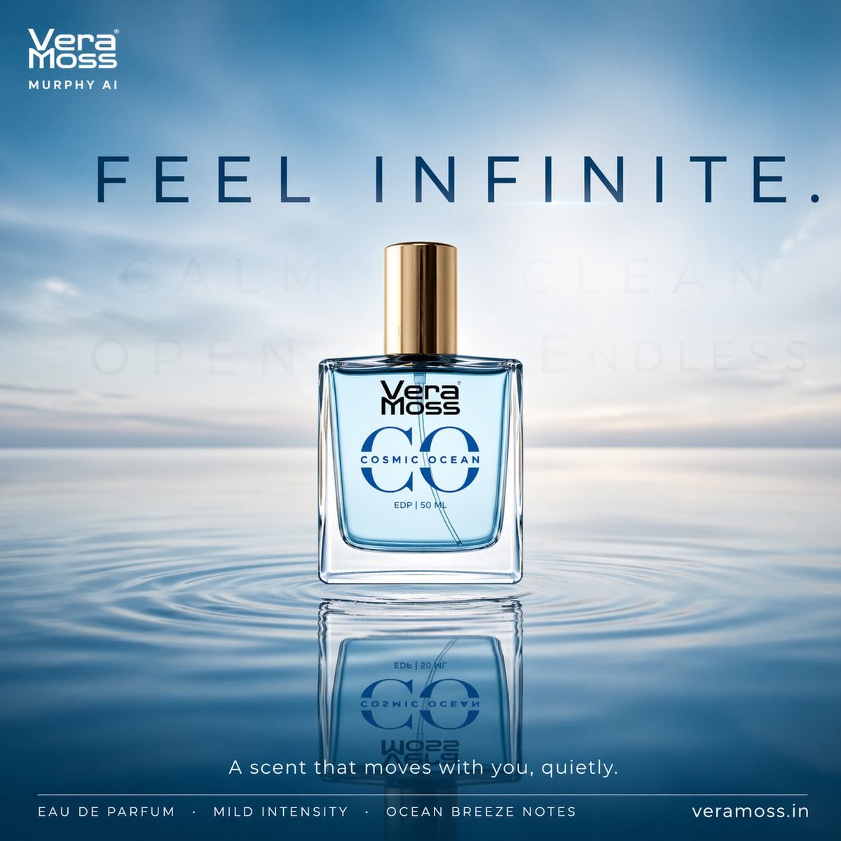 Hyper Realistic Cinematic Perfume Product GPT Image 2 Prompt AI image prompt example 3