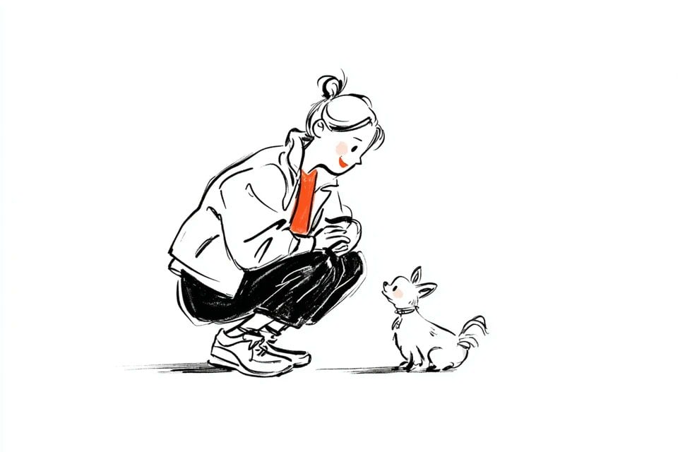 A Simple Illustration Of A Subject In UI Graphic GPT Image 2 Prompt AI image prompt example 2