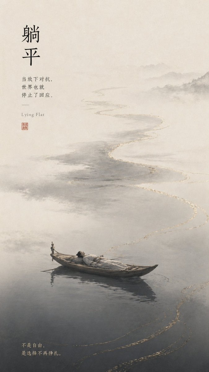 1 2 3 Neo Chinese Minimalism 3D Illustration GPT Image 2 Prompt AI image prompt example 3